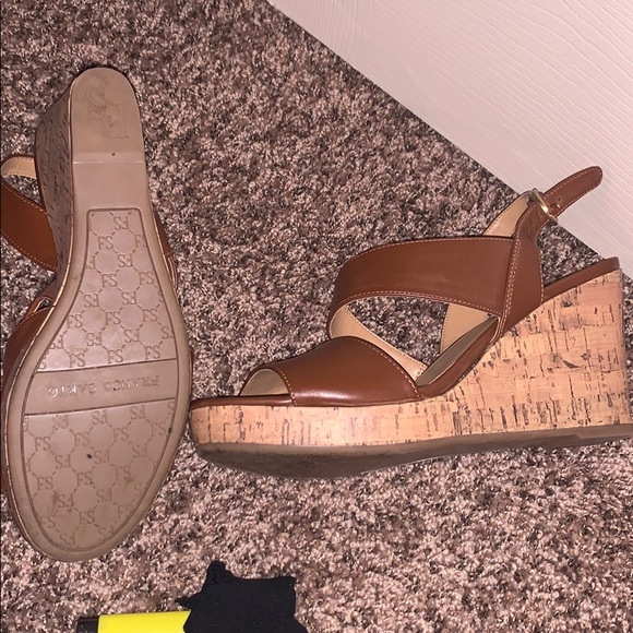 Wedge shoes - Picture 2 of 2